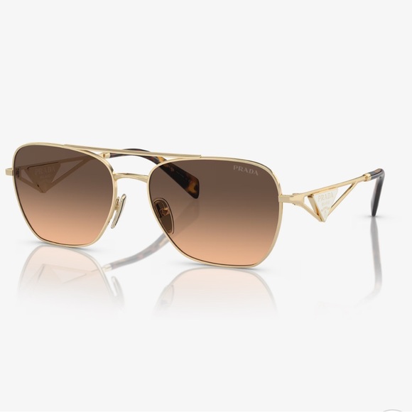 Prada sunglasses - Picture 1 of 13